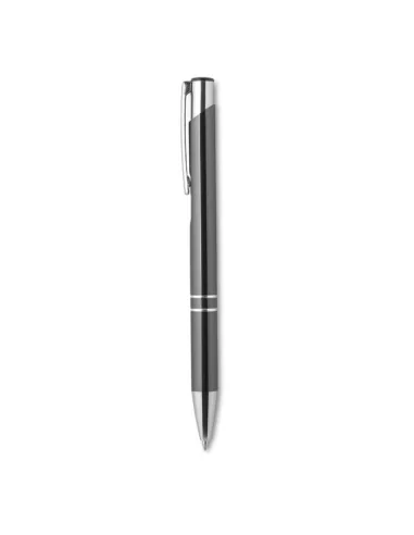 Push button aluminium pen BERN