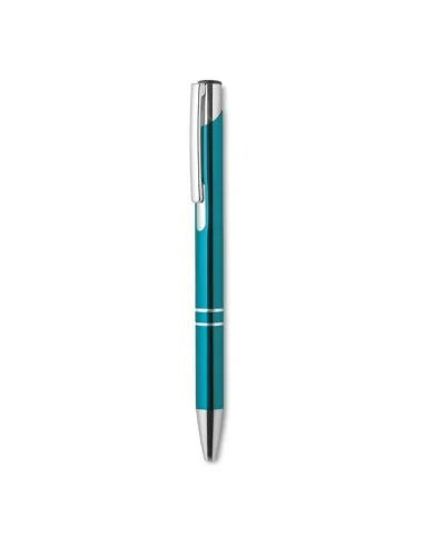 Push button aluminium pen BERN