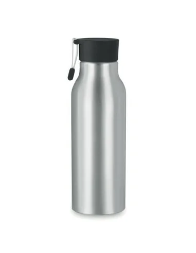 Botella de aluminio 500 ml MADISON