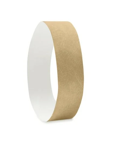 Pulsera eventos Tyvek®  TYVEK