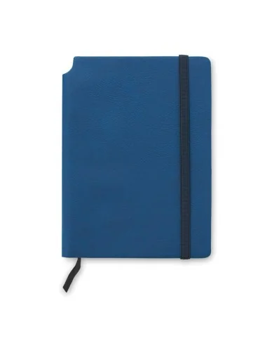 A5 notebook 80 lined sheets SOFTNOTE