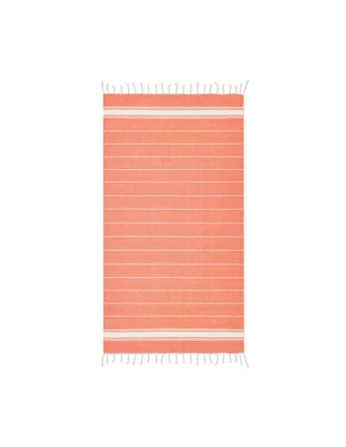 Beach towel cotton  180 gr/m² MALIBU