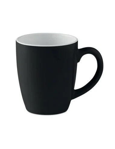 Ceramic coloured mug 290 ml COLOUR TRENT