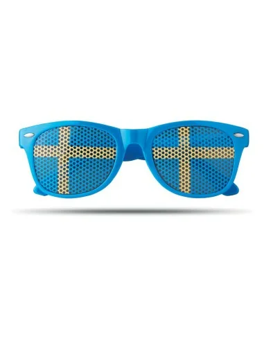 Gafas con bandera FLAG FUN