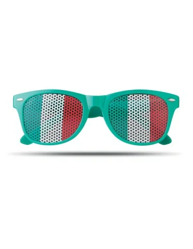 Gafas con bandera FLAG FUN