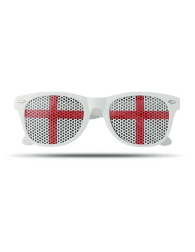 Gafas con bandera FLAG FUN