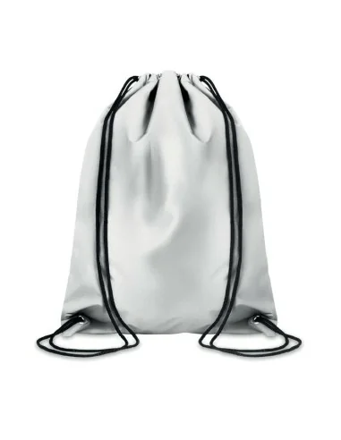 Bolsa de cuerdas reflectante SHOOP REFLECTIVE