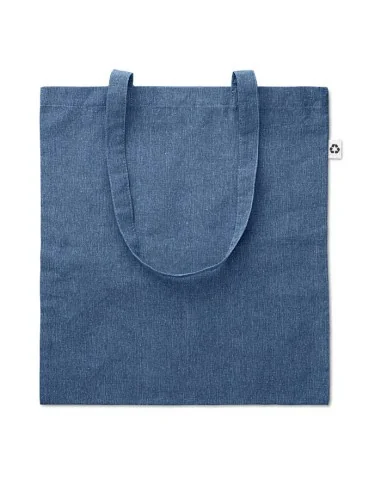 Shopping bag 2 tone 140 gr COTTONEL DUO