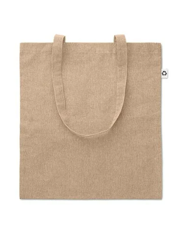 Shopping bag 2 tone 140 gr COTTONEL DUO