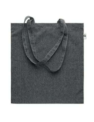 Shopping bag 2 tone 140 gr COTTONEL DUO