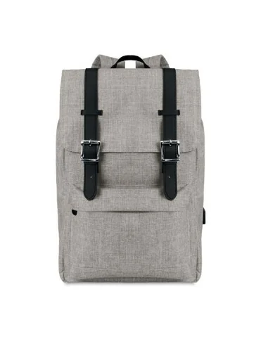 Backpack in 600D polyester RIGA