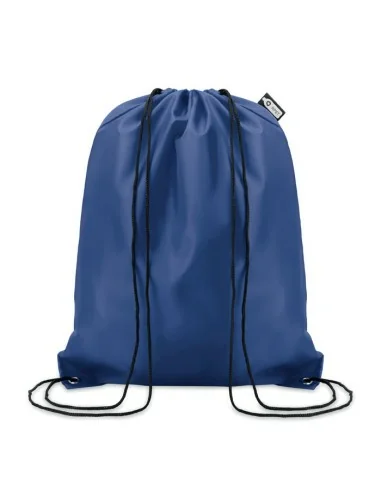 190T RPET drawstring bag SHOOPPET