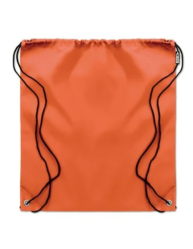 190T RPET drawstring bag SHOOPPET