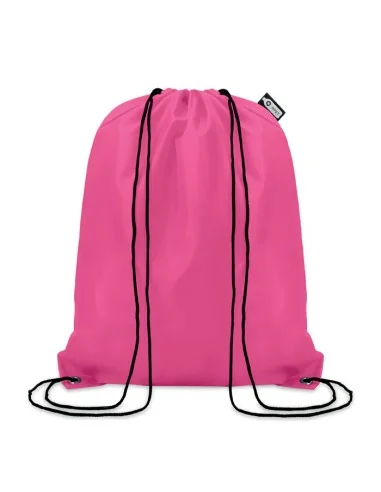 Bolsa de cuerdas RPET 190T SHOOPPET