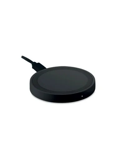 Small wireless charger 5W WIRELESS PLATO