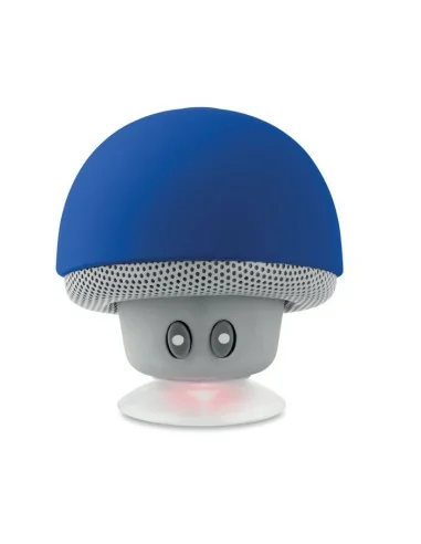 Altavoz inalámbrico  ventosa MUSHROOM