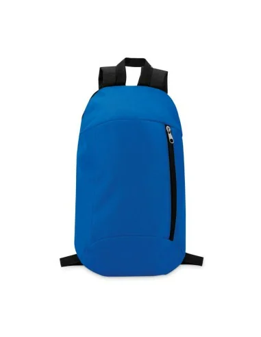 Backpack with front pocket TIRANA