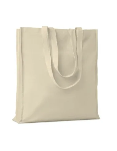 140gr/m² cotton shopping bag PORTOBELLO