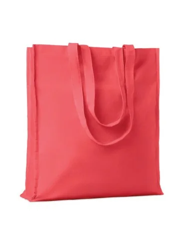 140gr/m² cotton shopping bag PORTOBELLO