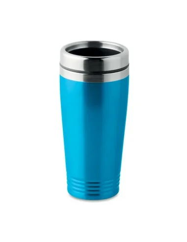 Double wall travel cup RODEO COLOUR