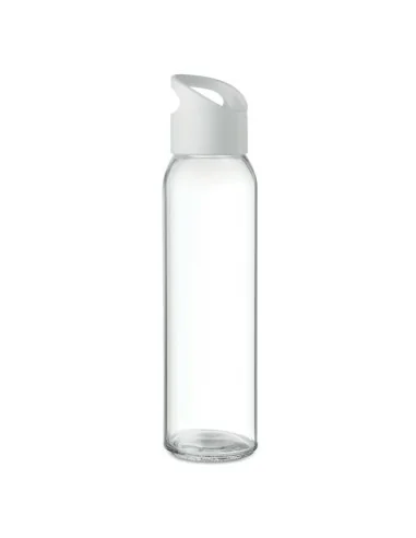 Glass bottle 470ml PRAGA