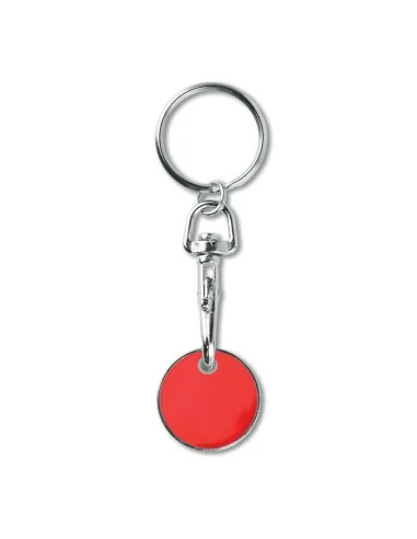 Key ring token (€uro token) TOKENRING