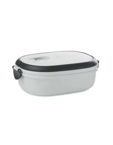 PP lunch box with air tight lid LUX LUNCH