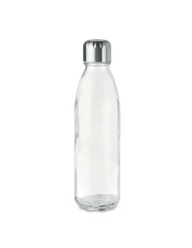 Glass drinking bottle 650ml ASPEN GLASS