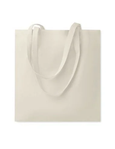 180gr/m² cotton shopping bag COTTONEL ++