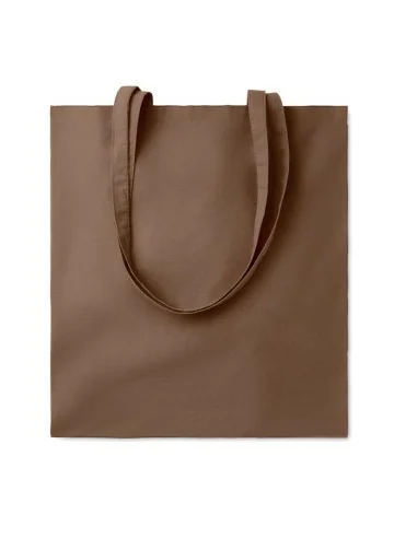 Bolsa de algodón 180 gr/m²     MO9846-06 COTTONEL COLOUR ++