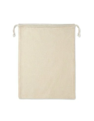 140gr/m²cotton food bag VEGGIE