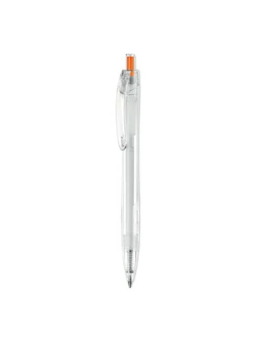 RPET push ball pen RPET PEN