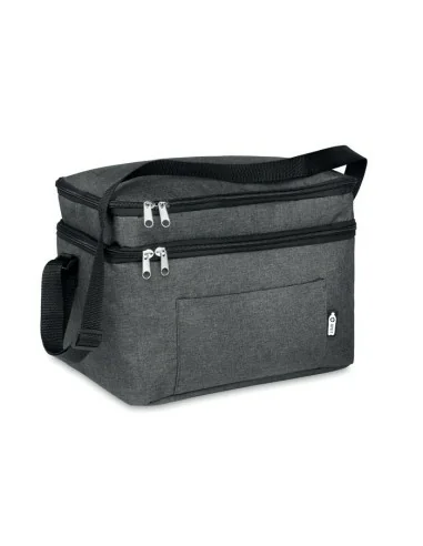 RPET cooler bag ICECUBE