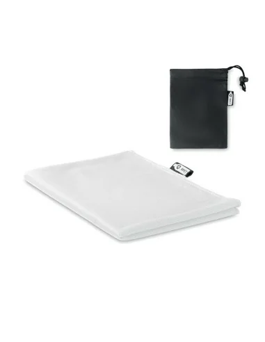 RPET sports towel and pouch TUKO RPET