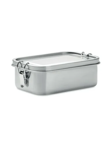 Stainless steel lunchbox 750ml CHAN LUNCHBOX