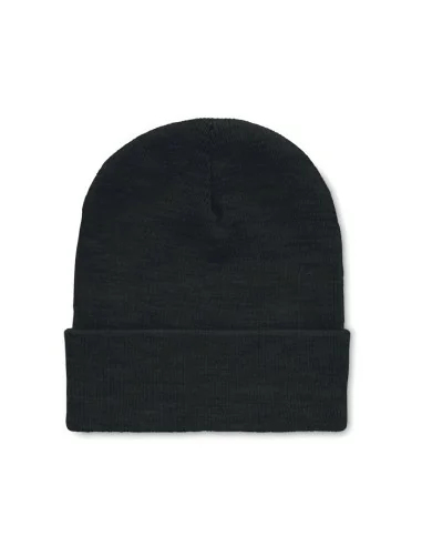 Gorro RPET con puño POLO RPET