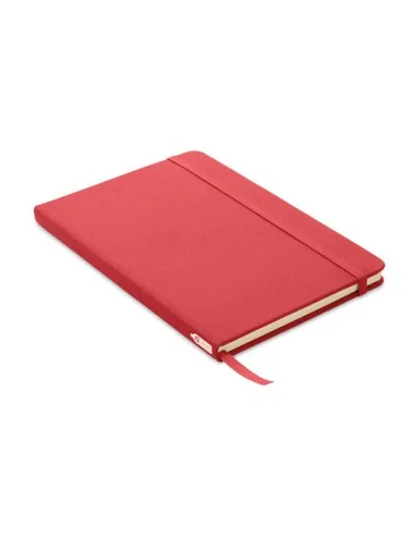 Libreta A5 tapa RPET NOTE RPET