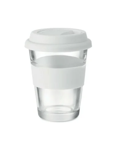 Glass tumbler 350 ml ASTOGLASS