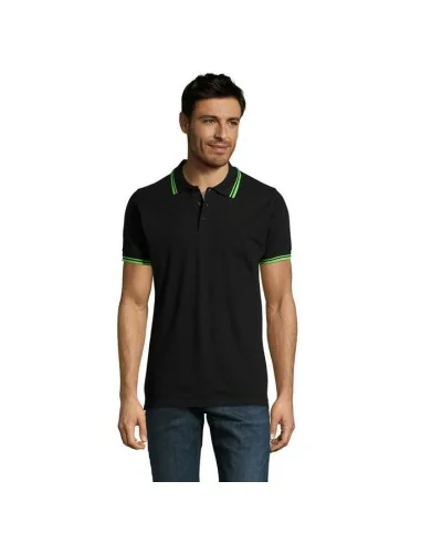 PASADENA POLO HOMBRE 200g PASADENA MEN