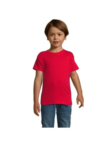 REGENT F CAMISETA NIÑO 150g REGENT FIT KIDS