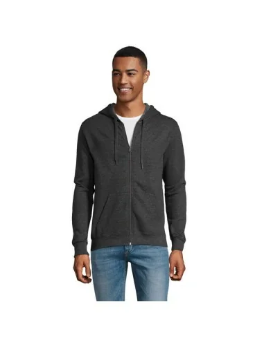 STONE SUDADERA UNISEX 260g STONE