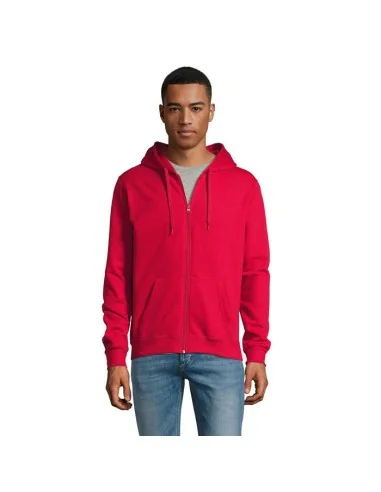 STONE SUDADERA UNISEX 260g STONE