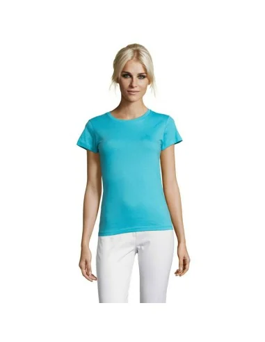 REGENT WOMEN T-SHIRT 150g REGENT WOMEN