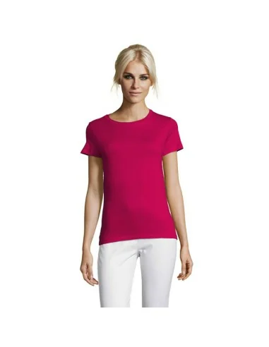 REGENT CAMISETA MUJER 150g REGENT WOMEN