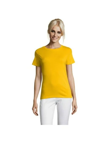 REGENT WOMEN T-SHIRT 150g REGENT WOMEN