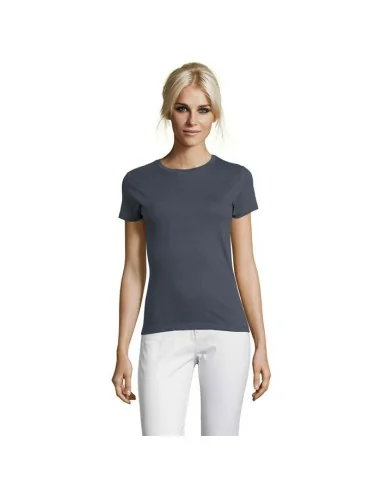 REGENT WOMEN T-SHIRT 150g REGENT WOMEN