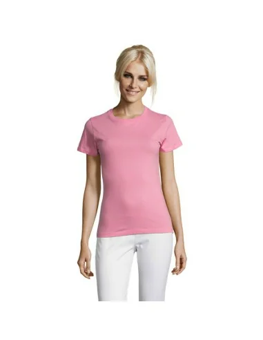 REGENT CAMISETA MUJER 150g REGENT WOMEN