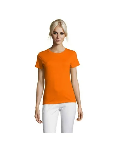 REGENT WOMEN T-SHIRT 150g REGENT WOMEN