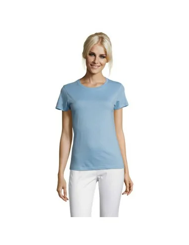 REGENT WOMEN T-SHIRT 150g REGENT WOMEN