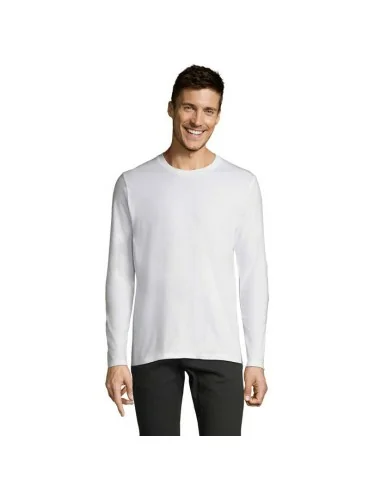 IMPERIAL LSL 190g Camiseta IMPERIAL LSL MEN